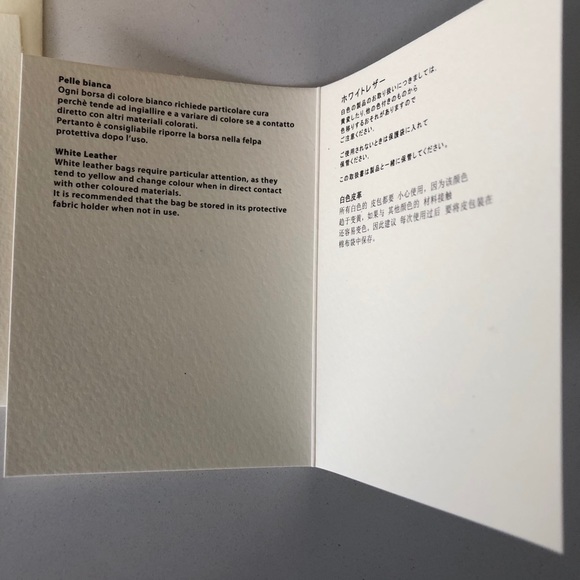 Fendi Monster Fox Fur Keycharm - Picture 13 of 14